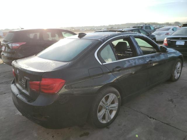 Photo 3 from auction – 2018 BMW 330 XI with VIN WBA8D9G58JNU70033