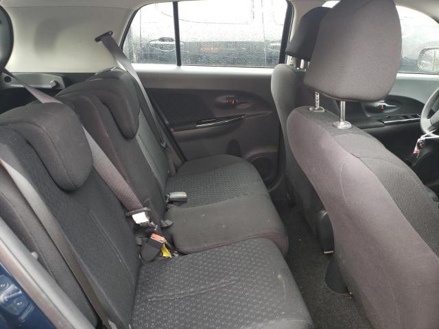 Photo 6 from auction – 2008 SCION XD with VIN JTKKU10488J003720