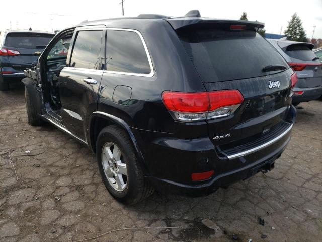 Photo 3 from auction – 2015 JEEP GRAND CHER with VIN 1C4RJFCG6FC727389