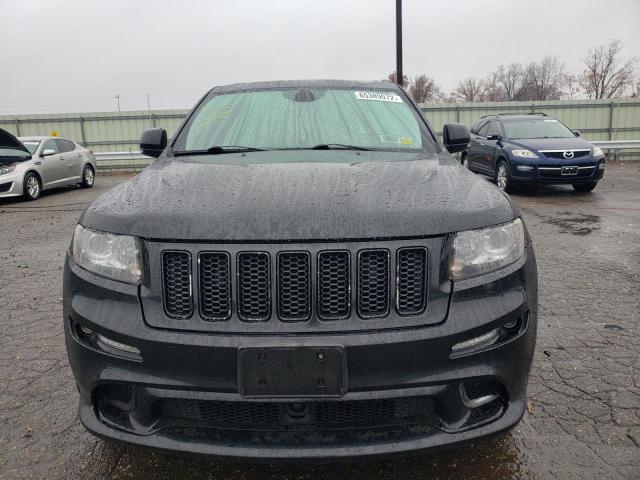 Photo 9 from auction – 2012 JEEP GRAND CHER with VIN 1C4RJFDJ7CC206042