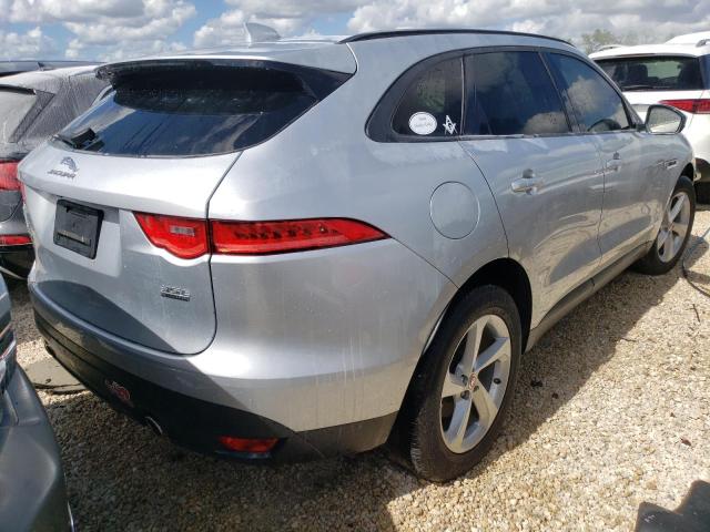 Photo 4 from auction – 2017 JAGUAR F-PACE PRE with VIN SADCJ2BV2HA497660