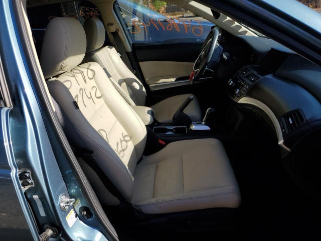 Photo 5 from auction – 2014 HONDA CROSSTOUR with VIN 5J6TF2H52EL003425