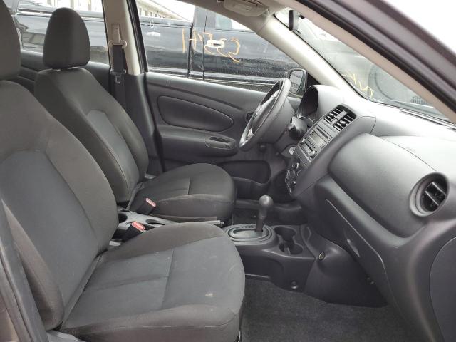 Photo 5 from auction – 2018 NISSAN VERSA S with VIN 3N1CN7AP3JL843720