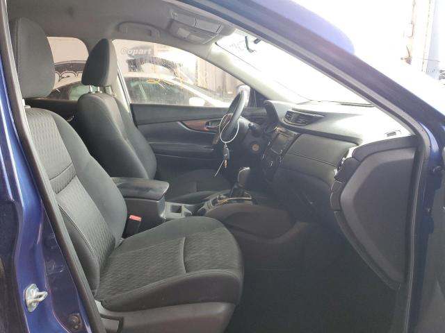 Photo 5 from auction – 2018 NISSAN ROGUE S with VIN KNMAT2MT6JP522216