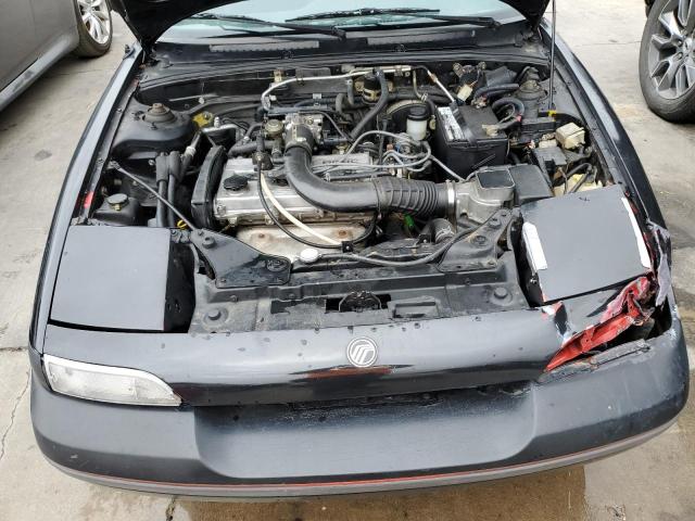 Photo 7 from auction – 1992 MERCURY CAPRI with VIN 6MPCT01Z0N8601136