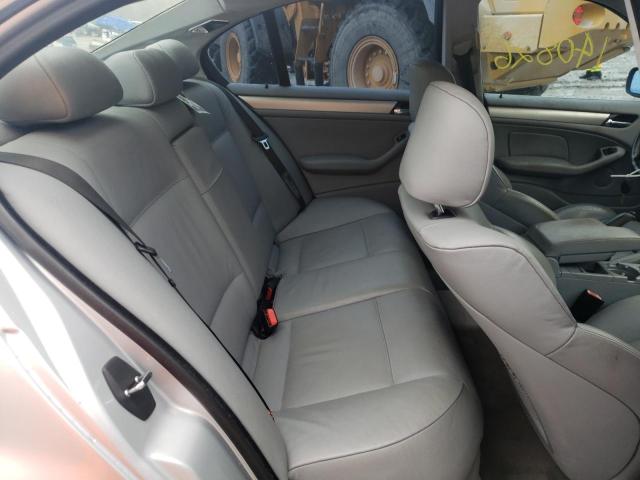 Photo 6 from auction – 2003 BMW 330 I with VIN WBAEV53473KM03143