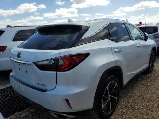 Photo 4 from auction – 2017 LEXUS RX 350 BAS with VIN 2T2BZMCA3HC071099