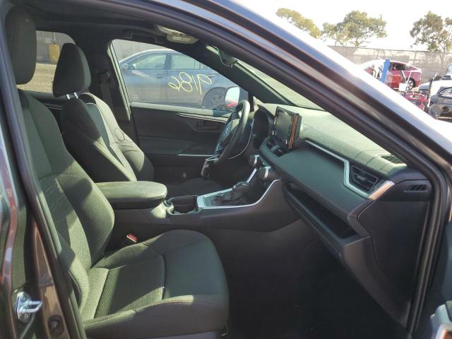 Photo 5 from auction – 2021 TOYOTA RAV4 PRIME with VIN JTMAB3FV1MD055848