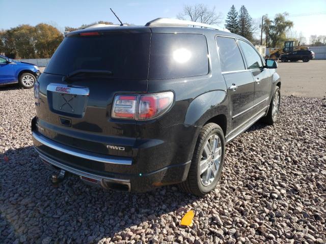 Photo 4 from auction – 2014 GMC ACADIA DEN with VIN 1GKKVTKD4EJ273945