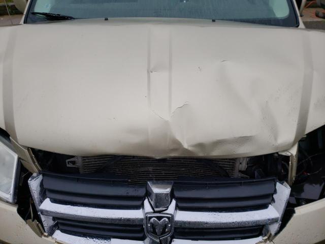 Photo 7 from auction – 2010 DODGE GRAND CARA with VIN 2D4RN5D17AR335422