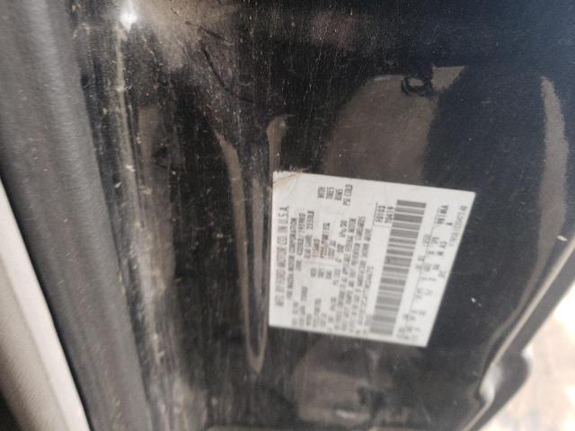 Photo 10 from auction – 2000 MAZDA B2500 with VIN 4F4YR12C4YTM24675