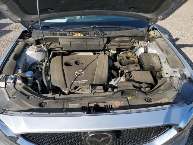 Photo 7 from auction – 2018 MAZDA CX-5 GRAND with VIN JM3KFBDM9J0394011