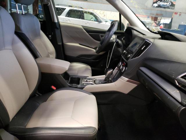 Photo 5 from auction – 2020 SUBARU FORESTER L with VIN JF2SKASC5LH499224