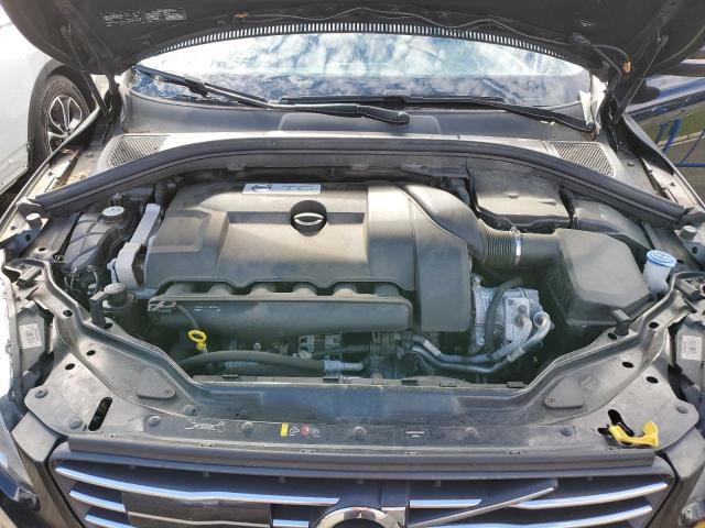 Photo 7 from auction – 2015 VOLVO XC60 T6 PL with VIN YV4902RD9F2584837