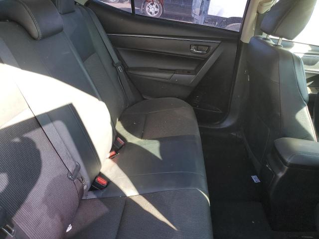 Photo 6 from auction – 2014 TOYOTA COROLLA L with VIN 2T1BURHEXEC214282