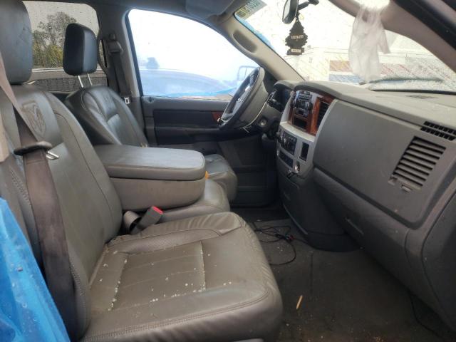 Photo 5 from auction – 2007 DODGE RAM 2500 S with VIN 1D7KS28A47J623336
