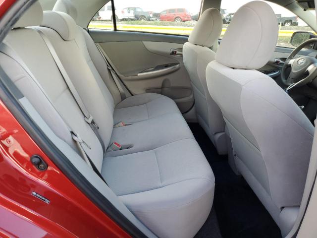 Photo 6 from auction – 2010 TOYOTA COROLLA BA with VIN JTDBU4EE2A9100350