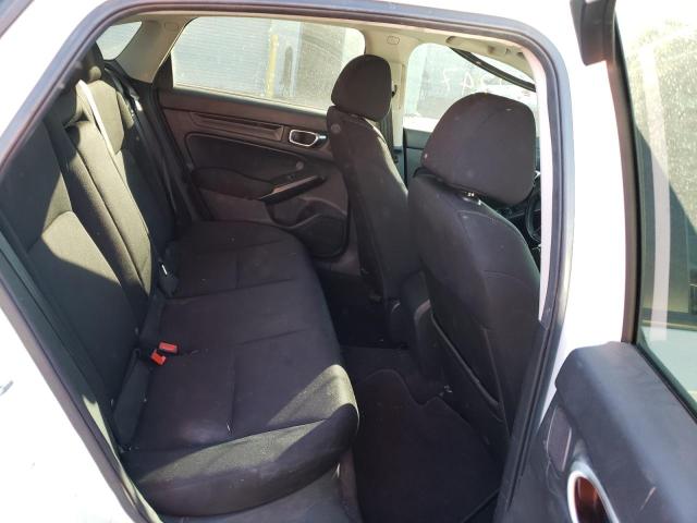 Photo 6 from auction – 2022 HONDA CIVIC EX with VIN JHMFE1F73NX006040