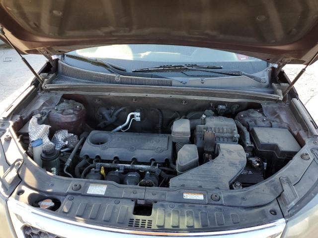 Photo 7 from auction – 2011 KIA SORENTO BA with VIN 5XYKT3A10BG153452