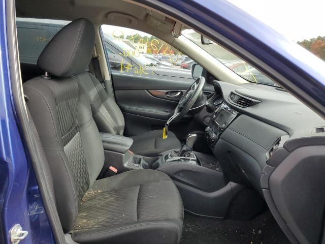 Photo 5 from auction – 2018 NISSAN ROGUE S with VIN KNMAT2MT8JP526218