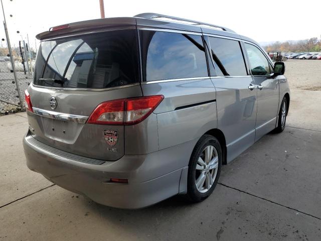 Photo 4 from auction – 2012 NISSAN QUEST S with VIN JN8AE2KPXC9035631