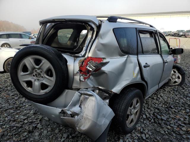 Photo 4 from auction – 2007 TOYOTA RAV4 with VIN JTMBD33V375077268