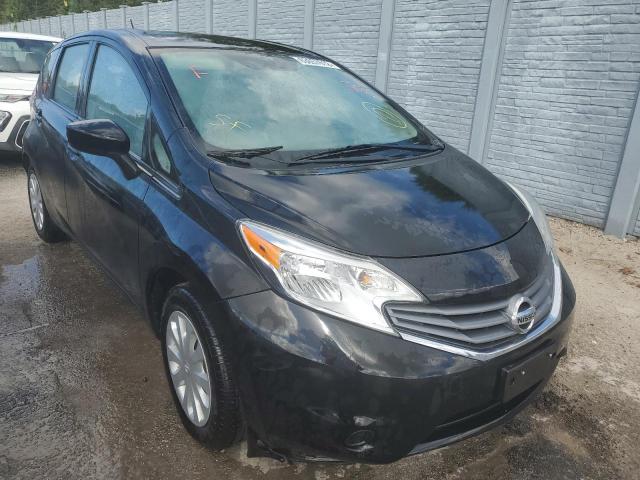 NISSAN VERSA NOTE 2016 with VIN 3N1CE2CP2GL398170 - Photo from auction
