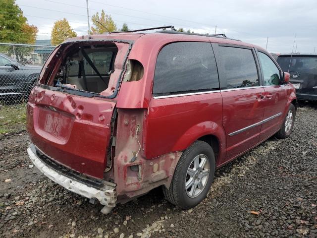 Photo 4 from auction – 2012 CHRYSLER TOWN & COU with VIN 2C4RC1BG7CR306802