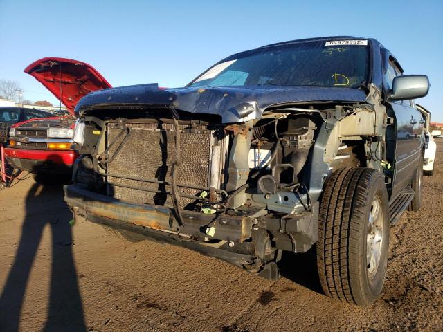 Photo 9 from auction – 2008 HONDA PILOT EXL with VIN 5FNYF18558B009149