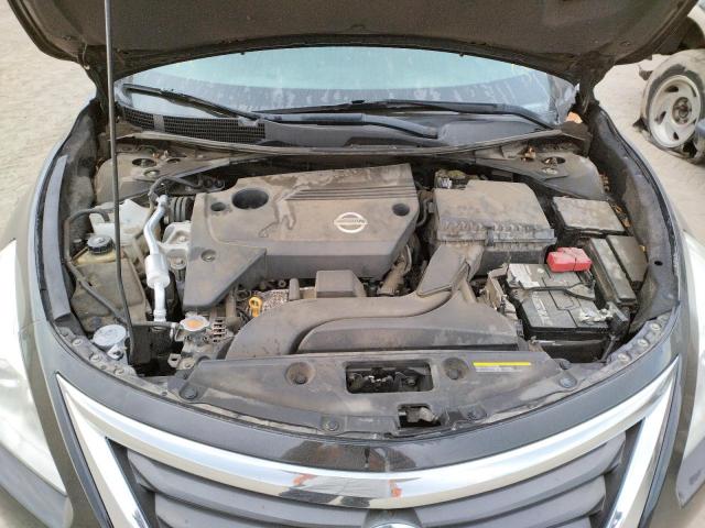 Photo 7 from auction – 2015 NISSAN ALTIMA 2.5 with VIN 1N4AL3AP7FC466885