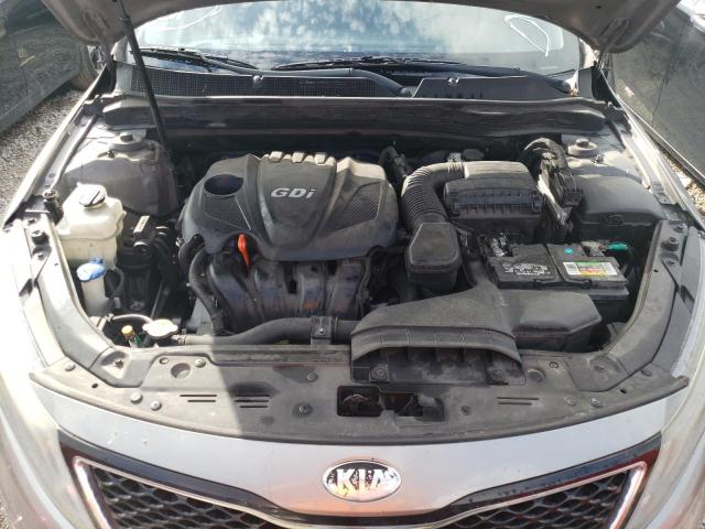 Photo 7 from auction – 2015 KIA OPTIMA LX with VIN 5XXGM4A71FG362268