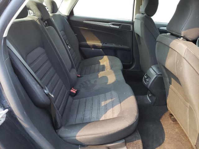 Photo 6 from auction – 2020 FORD FUSION SE with VIN 3FA6P0HDXLR110822