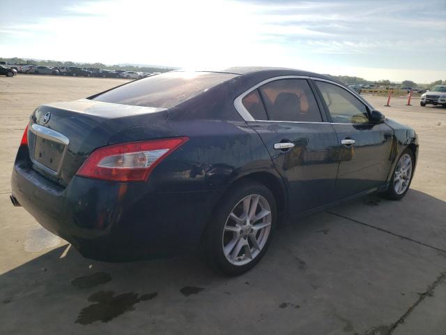 Photo 3 from auction – 2009 NISSAN MAXIMA S with VIN 1N4AA51E59C854993