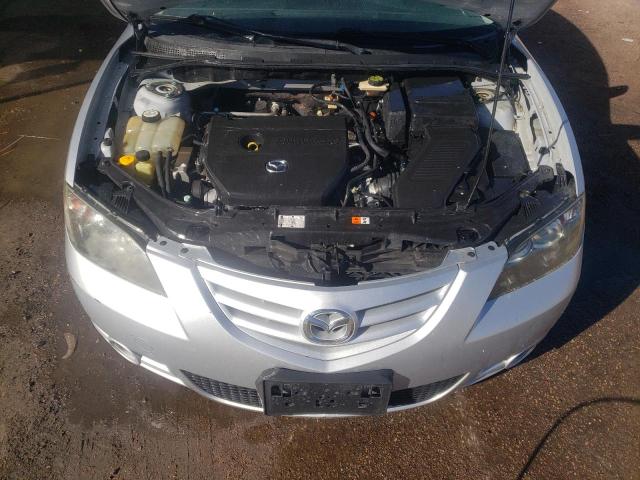 Foto 7 de la subasta – 2006 MAZDA 3 S con VIN JM1BK323661532349