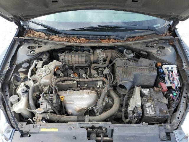 Photo 7 from auction – 2010 NISSAN ALTIMA BAS with VIN 1N4AL2AP9AN526169