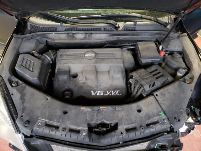 Фото 7 с аукциона – 2012 CHEVROLET EQUINOX LT с VIN 2GNFLDE52C6395704