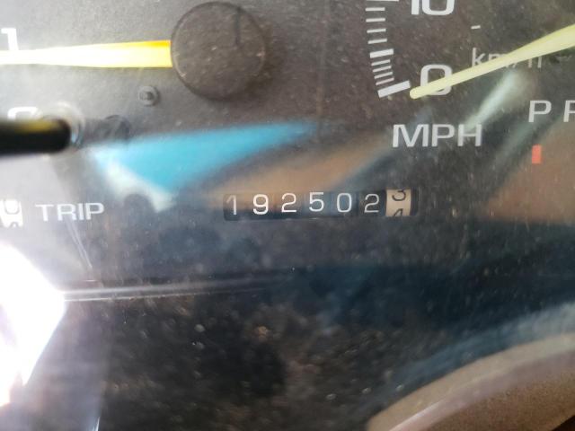 صورة رقم 9 من المزاد - 1997 CHEVROLET GMT-400 C1 مع VIN 2GCEC19R7V1224589