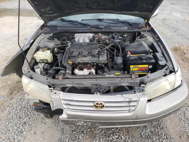 Photo 7 from auction – 1998 TOYOTA CAMRY CE with VIN 4T1BF28K7WU043952