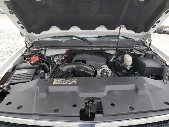 Photo 7 from auction – 2011 CHEVROLET SILVERADO with VIN 3GCPKSEA8BG135585