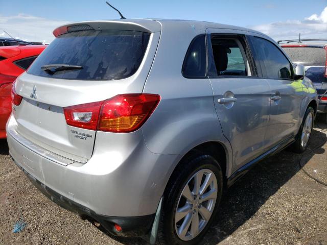 صورة رقم 4 من المزاد - 2013 MITSUBISHI OUTLANDER مع VIN 4A4AP3AU9DE021126