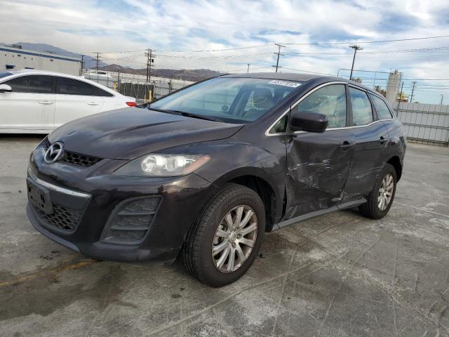 Photo 2 from auction – 2010 MAZDA CX-7 with VIN JM3ER2WM8A0335534