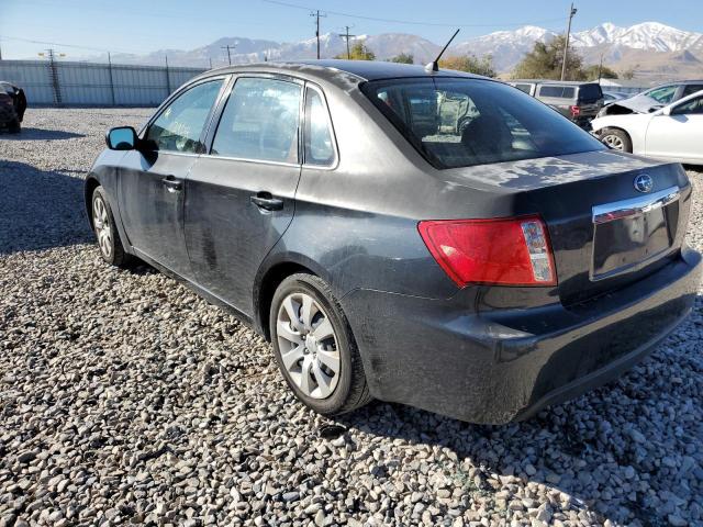 Photo 3 from auction – 2011 SUBARU IMPREZA with VIN JF1GE6A69BH521007