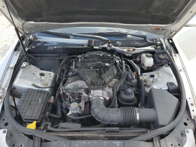 Photo 11 from auction – 2014 CADILLAC CTS PERFOR with VIN 1G6DG1E34E0191583