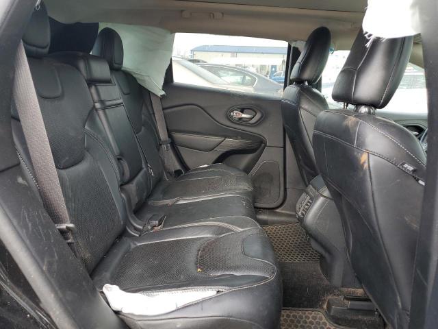 Photo 6 from auction – 2014 JEEP CHEROKEE L with VIN 1C4PJMDS6EW211562