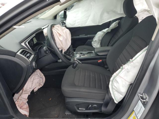 Photo 5 from auction – 2020 FORD FUSION SE with VIN 3FA6P0HD7LR146970