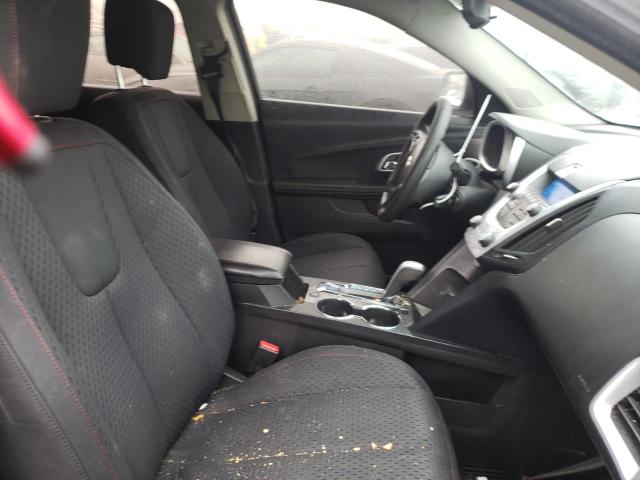 Photo 5 from auction – 2012 CHEVROLET EQUINOX LS with VIN 2GNALBEK2C6362478