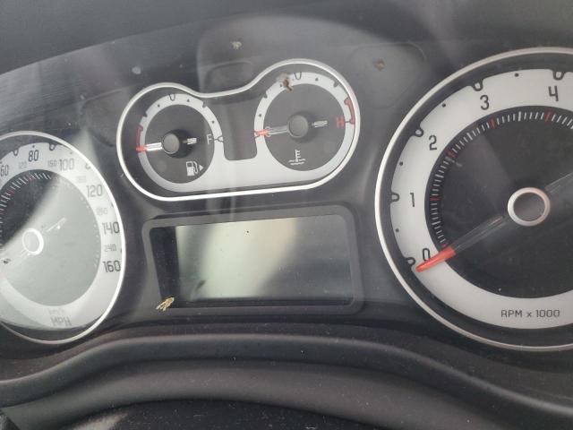 Photo 8 from auction – 2014 FIAT 500L LOUNG with VIN ZFBCFACH4EZ028926