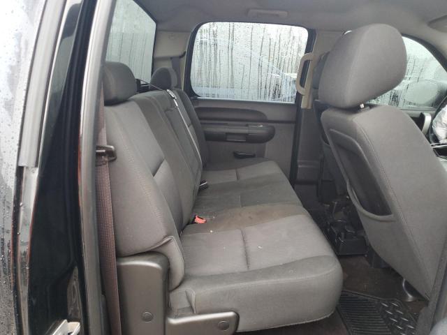 Photo 6 from auction – 2013 CHEVROLET SILVERADO with VIN 3GCPCSEA5DG107839