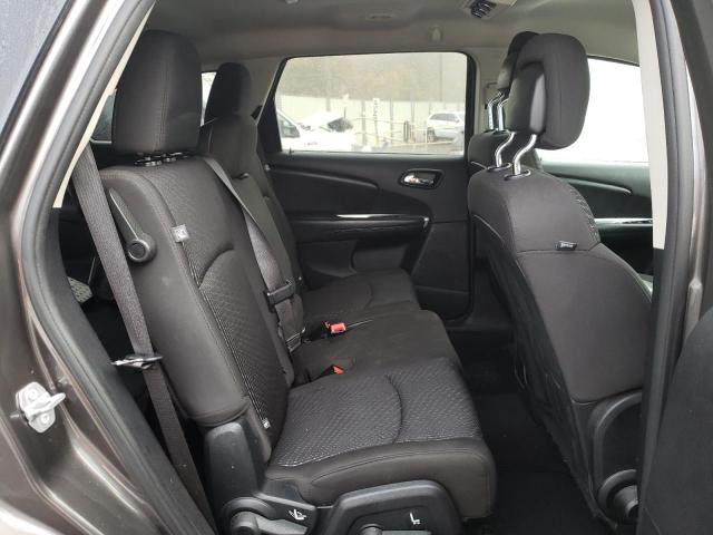 Photo 6 from auction – 2017 DODGE JOURNEY SX with VIN 3C4PDCBG5HT571187