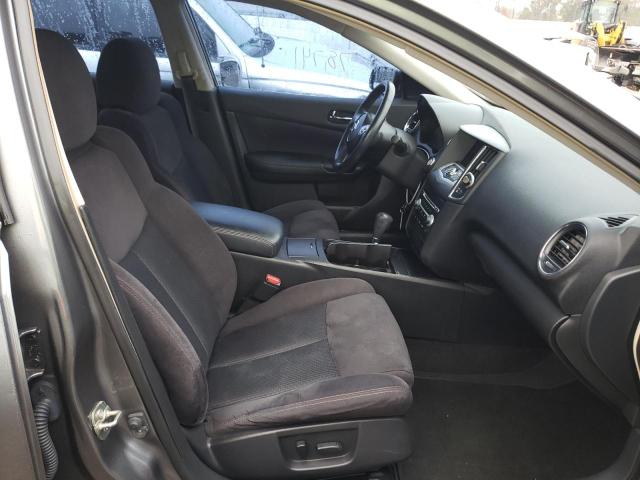Photo 5 from auction – 2014 NISSAN MAXIMA S with VIN 1N4AA5AP7EC438925